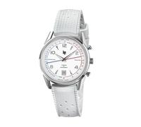 Lip Montre Himalaya 40 mm - Courage - Bleu Blanc Rouge