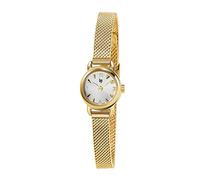 Montre Lip Femme Henriette Acier Doré 671265