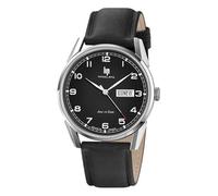 Lip Montre Homme Himalaya Jour Date 40mm Noir