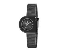 Lip Montre Mach 2000 - Mini Moon - Maille Milanaise Noire