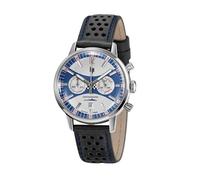 Lip Montre Rallye 39 mm - Grand Prix de France Historique - Chronographe