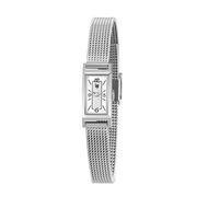 Lip Montre T13 Churchill - Classique - Maille Milanaise Argentée