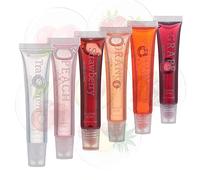 Lip Oil, MKNZOME 6 Pièces Huile a Levre Hydratant Gloss Transparent Gloss Brillant a Levre Gloss Repulpant Maquillage Cadeaux pour Femmes Gilrs Soins des Lèvres Réparateur et Maquillage des Lèvres