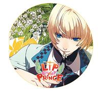LIP ON MY PRINCE VOL.6 TOMOE-TOROKERU HIKARI NO KISS