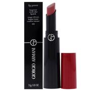 Lip Power Longwear Vivid Color Lipstick - 108 In Love by Giorgio Armani for Women - 0.11 oz Lipstick