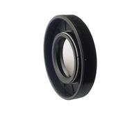 Lip seals 10 pièces NQK 10x25x7 TC10x25x7 NBR joint d'huile squelette 10 * 25 * 7 joints NQK joints d'arbre radiaux en caoutchouc Nitrile Radial seals Rotary seals