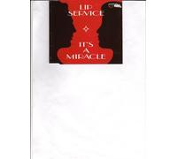 It's a Miracle (4 Versions, 1994) [Import]