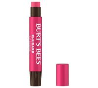 Burt's Bees Brillant à lèvres Rhubarbe – Lot de 2