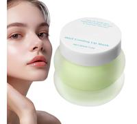 Lip Sleeping Mask | Baume Nourrissant Réparateur Nuit Pour Lèvres - 20g Exfoliant et Baume Hydratant Apaisant Réparation des Lèvres Abîmées