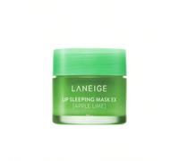 Laneige masque régénérant pour les levres, pomme-citron vert, 20 g