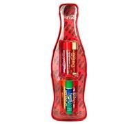 Lip Smacker - Coca Cola Collection Bouteille Vintage Coca Cola 6 pcs assorties Coffrets et palettes 24 g unisex