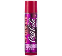 Lip Smacker Baume à Lèvres Parfum Coca-Cola Cerise 4 g