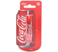 Lip Smacker - Collection Coca-Cola - Baume à Lèvres Coca-Cola Classique - Stick à Lèvres - Cadeau Sucré pour vos Amis - 1 unité