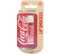 Lip Smacker Baume à Lèvres Parfum Coca-Cola Vanille 4 g