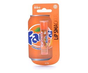 Lip Smacker Blsamo Labial Cocacola Fanta Orange 4g
