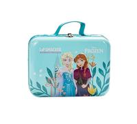 Markwins Metallic Maletin Frozen Makeup 14x8x19 Cm Clair