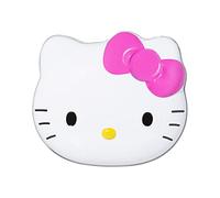 Lip Smacker, Boîte Métal Baumes à Lèvres Hello Kitty, 3 Saveurs | Boîte Métal Hello Kitty, 3 Baumes à Lèvres Parfumés, Formule Nourrissante, À Combiner, Cadeau Amusant