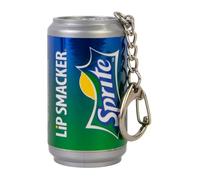 Lip Smacker Coca-Cola, Baume à Lèvres pour Enfants au Goût Original de Sprite, Formule Transparente et Hydratante