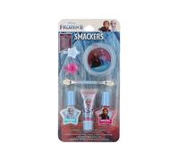 Lip Smacker, Collection Beauté Frozen II, Kit de 9 Pièces