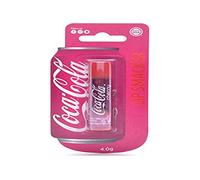 Lip Smacker - Collection Coca-Cola - Baume à Lèvres Coca-Cola Cerise - Stick à Lèvres - Cadeau Sucré pour vos Amis - 1 unité