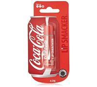 Lip Smacker - Collection Coca-Cola - Baume à Lèvres Coca-Cola Classique - Stick à Lèvres - Cadeau Sucré pour vos Amis - 1 unité
