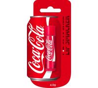 Lip Smacker - Collection Coca-Cola - Baume à Lèvres Coca-Cola Classique - Stick à Lèvres - Cadeau Sucré pour vos Amis - 1 unité