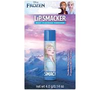 Lip Smacker Disney Frozen Baume ? l?vres Framboise bleue du Nord