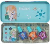 Lip Smacker Disney Frozen Vernis à ongles en étain Set de manucure pour enfants