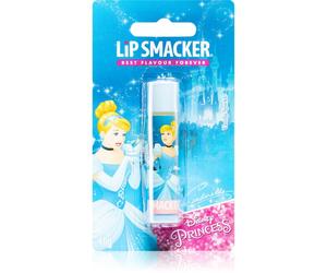 Lip Smacker Disney Princess Cinderella baume à lèvres saveur Vanilla Sparkle 4 g