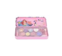 Lip Smacker Disney Princess Étui Pour Maquillage Lip & Face Set