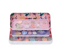 Lip Smacker Disney Princess Kit Ensemble De Beauté