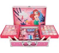 Lip Smacker Disney Princess Make-up Traincase