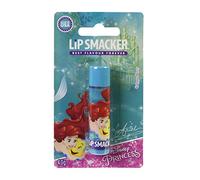 Lip Smacker - Disney Princesses Collection - Baume à Lèvres Individuel Ariel Disney Smaker - Goût Baies de Calypso
