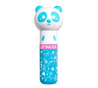 Lip Smacker Édition Limitée Lippy Pals Panda, Brillant à Lèvres pour Enfants Inspiré par les Animaux, Hydratant et Lissant pour Rafraîchir tes Lèvres, Saveur Lait de Poule