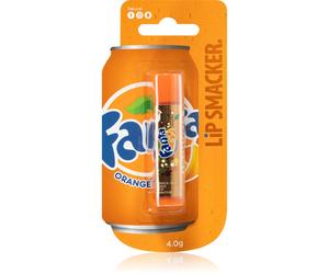 Lip Smacker Fanta Orange baume à lèvres saveur Orange 4 g