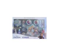 Lip Smacker Frozen Blockbuster Set de maquillage tout-en-un pour enfants Princess Look