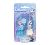 Lip Smacker Frozen, Coffret 2 Vernis à Ongles pour Filles Elsa & Olaf, Édition Cadeau 2025
