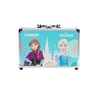 Disney - Frozen Makeup Traincase Coffret de maquillage pour enfants 1 unité