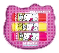 Lip Smacker Hello Kitty & Friends kit lèvres boîte métallique