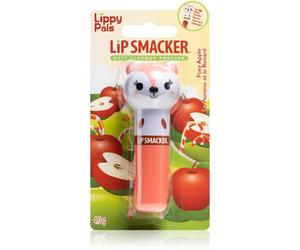 Lip Smacker Lippy Pals baume à lèvres nourrissant Foxy Apple 4 g