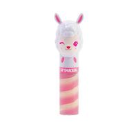 Lip Smacker Lippy Pals Lama, Gloss à lèvres aromatisé pour enfants inspiré des animaux, hydratant et lissant pour rafraîchir vos lèvres, saveur fraise