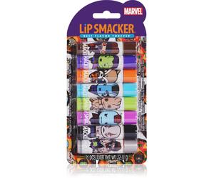 Lip Smacker Marvel Guardians of the Galaxy baume à lèvres 8x4 g