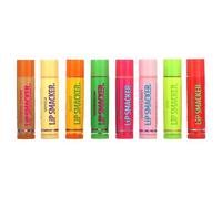 Lip Smacker Party Pack, Baume À Lèvres, Assortiment, 8 Paquets, 4 G Chacun
