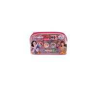 Lip Smaker - Disney Princess Essential Make-Up Bag - Dárková Sada 2ml