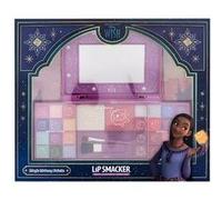 Lip Smaker - Disney Wish Beauty Palette - Dekorativní Kazeta Se Zrcátkem 1.0ks