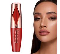 Lip Stain Peel-Off, Smudge-Proof Formula, Long-Lasting Waterproof, Matte Finish, Peelable Lip Gloss, Ideal for Women, Girls, Daily Wear, Parties, Outdoor Activities, Makeup Lovers