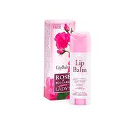 'Lip Stick Baume de Rose de la Bulgarie "