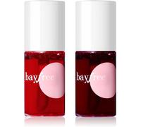 Lip Tint Stain Set,Encre À Lèvres Mate,Mini Rouge À Lèvres Liquide,Longue Tenue,Teinture Des Lèvres For Les Lèvres Et Joues(Made Into Jam)