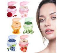 Lip treatmen't | Lip Moisturizer Balm | Nourishing Lip Balm | Natural Lip Balm | Lip Balm Set | Plant Ingredients Lip Moisturizer For Work School Parties Datings Travel