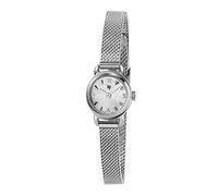 Montre Lip Henriette femme acier milanais 671267